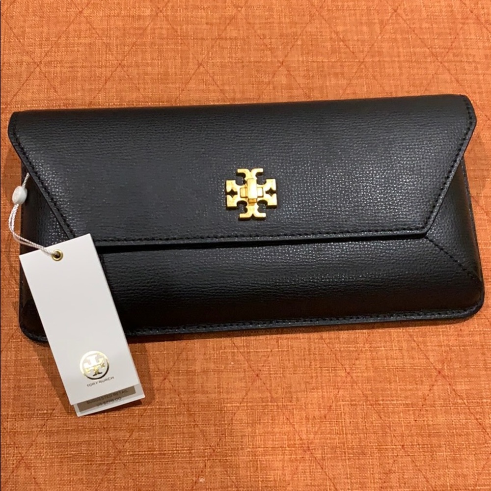 Tory Burch Clutch
